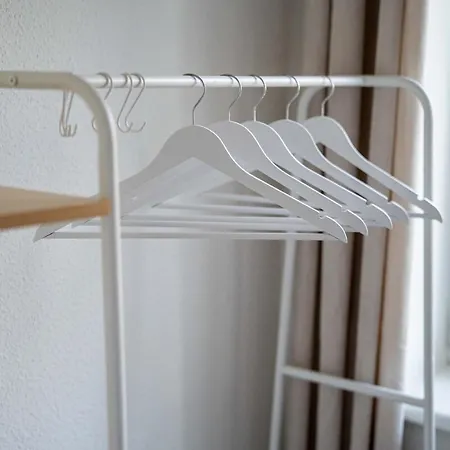 Moebliertes Wohnen - Wickie * Rostock