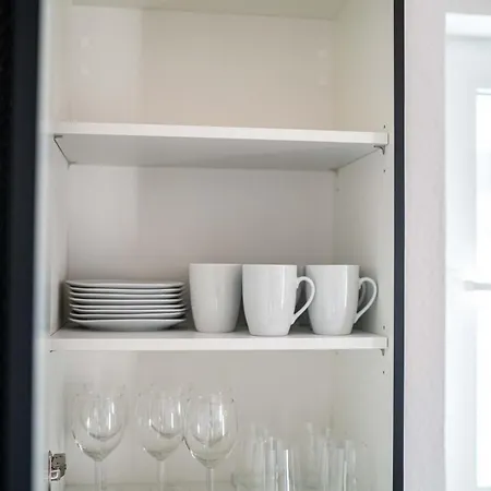 Moebliertes Wohnen - Wickie *