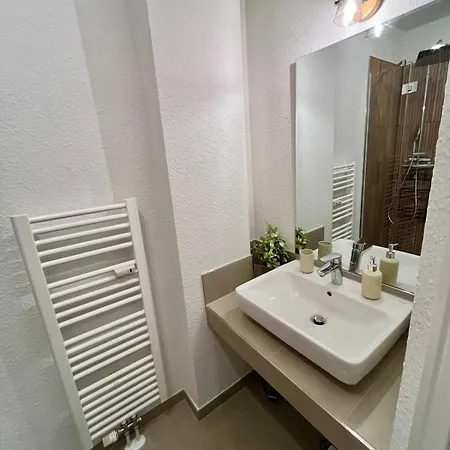 Moebliertes Wohnen - Wickie * ロストック