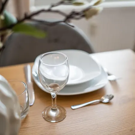 Moebliertes Wohnen - Wickie