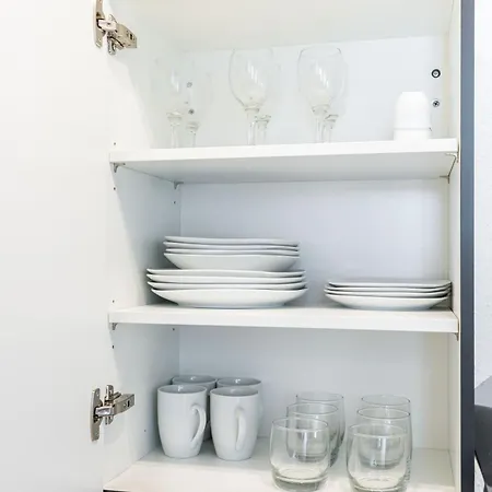 Moebliertes Wohnen - Wickie Apartmán *