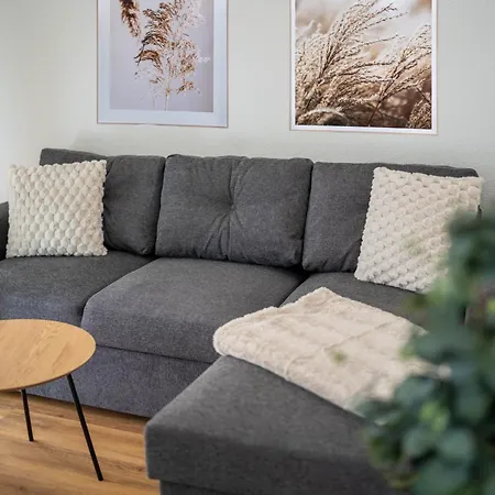 Moebliertes Wohnen - Wickie