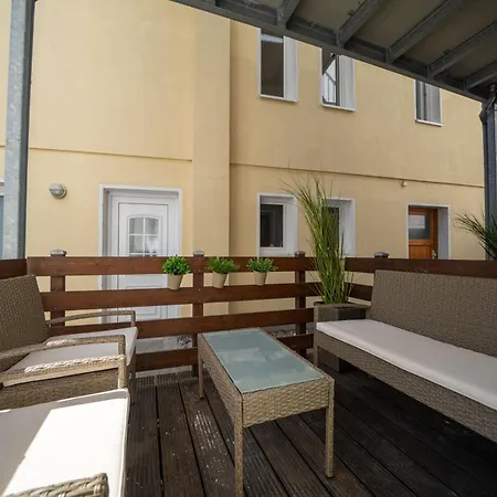 Moebliertes Wohnen - Wickie *