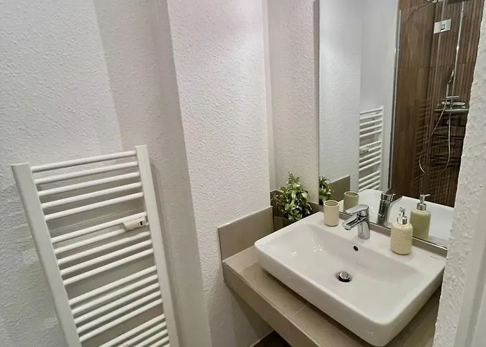 Möbliertes Wohnen - Wickie * Rostock