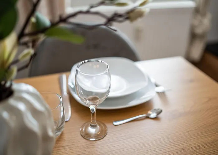 Möbliertes Wohnen - Wickie