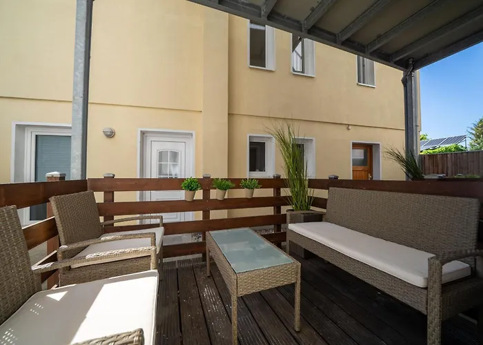 Möbliertes Wohnen - Wickie *